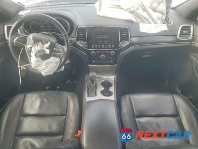 Zdjęcie 8 z 13 samochodu: 2021 JEEP GRAND CHEROKEE LIMITED VIN:1C4RJFBG1MC727671 - miniatura