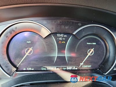 Zdjęcie 9 z 12 samochodu: 2018 BMW 530 I VIN:WBAJA5C57JG898818 - miniatura