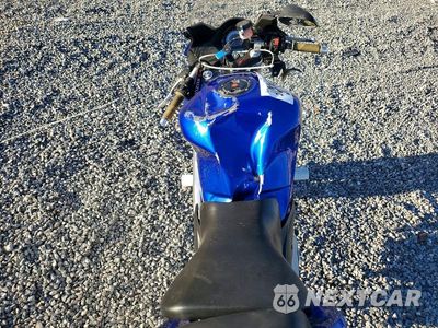 Zdjęcie 6 z 9 samochodu: 2004 SUZUKI SV650 VIN:JS1VP53A242103265 - miniatura