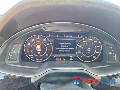 Zdjęcie 9 z 12 samochodu: 2017 AUDI Q7 PREMIUM PLUS VIN:WA1LAAF70HD015326 - miniatura