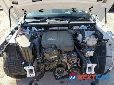 Zdjęcie 12 z 13 samochodu: 2023 AUDI Q5 PRESTIGE 45 VIN:WA1FAAFY6P2039923 - miniatura