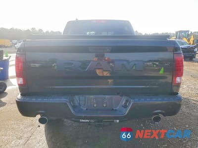 Zdjęcie 6 z 12 samochodu: 2018 RAM 1500 SPORT VIN:1C6RR7MTXJS209835 - miniatura