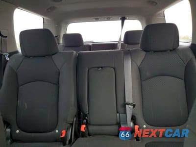 Zdjęcie 10 z 12 samochodu: 2007 SATURN OUTLOOK XE VIN:5GZEV13737J118438 - miniatura