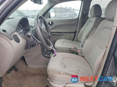 Zdjęcie 7 z 12 samochodu: 2006 CHEVROLET HHR LS VIN:3GNDA13D66S658787 - miniatura