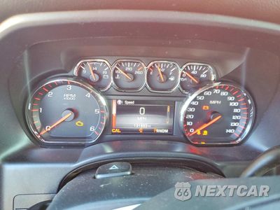 Zdjęcie 9 z 13 samochodu: 2015 GMC SIERRA K1500 SLE VIN:3GTU2UEC4FG232448 - miniatura