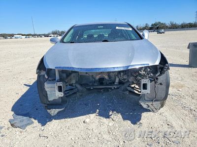 Piąte zdjęcie samochodu w środku: 2013 HYUNDAI SONATA GLS VIN:5NPEB4AC5DH652640 - miniatura