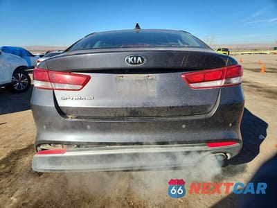 Zdjęcie 6 z 13 samochodu: 2018 KIA OPTIMA LX VIN:KNAGT4L35J5213465 - miniatura