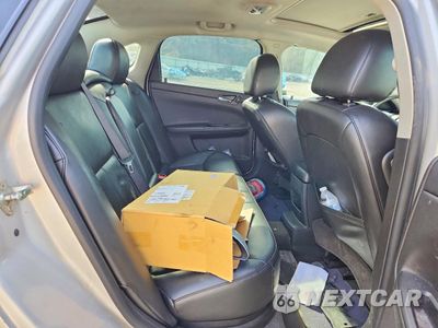 Zdjęcie 10 z 12 samochodu: 2013 CHEVROLET IMPALA LTZ VIN:2G1WC5E33D1101232 - miniatura