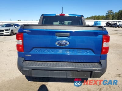 Zdjęcie 6 z 13 samochodu: 2023 FORD MAVERICK XL VIN:3FTTW8E35PRB02594 - miniatura