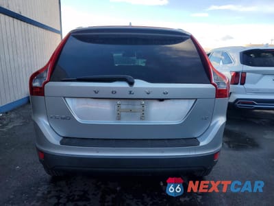 Zdjęcie 6 z 12 samochodu: 2010 VOLVO XC60 3.2 VIN:YV4960DL6A2124092 - miniatura