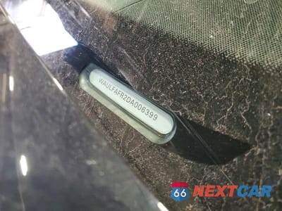 Zdjęcie 12 z 12 samochodu: 2013 AUDI A5 PREMIUM PLUS VIN:WAULFAFR2DA006399 - miniatura