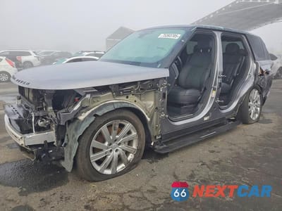 2024 LAND ROVER RANGE ROVER SE SALKP9FU3RA211177 - główne zdjęcie licytacji z USA - miniatura