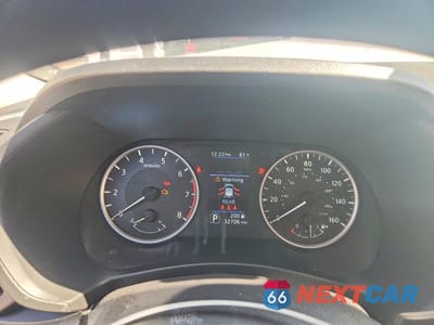 Zdjęcie 9 z 13 samochodu: 2023 NISSAN SENTRA S VIN:3N1AB8BV4PY298531 - miniatura