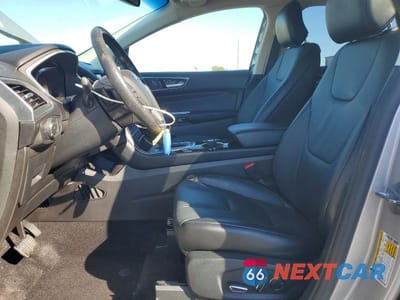 Zdjęcie 7 z 14 samochodu: 2017 FORD EDGE TITANIUM VIN:2FMPK4K87HBB83261 - miniatura