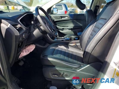 Zdjęcie 7 z 14 samochodu: 2016 FORD EDGE SEL VIN:2FMPK3J99GBB74838 - miniatura