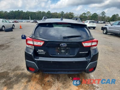 Zdjęcie 6 z 14 samochodu: 2019 SUBARU CROSSTREK LIMITED VIN:JF2GTAMC1KH274183 - miniatura