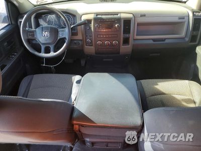Zdjęcie 8 z 14 samochodu: 2012 DODGE RAM 1500 ST VIN:1C6RD7KT9CS344793 - miniatura