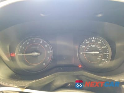 Zdjęcie 9 z 11 samochodu: 2021 SUBARU CROSSTREK PREMIUM VIN:JF2GTAPC6M8311307 - miniatura