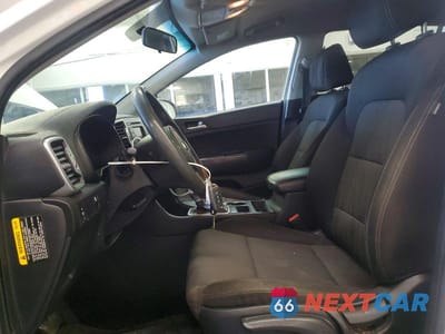 Zdjęcie 7 z 12 samochodu: 2019 KIA SPORTAGE LX VIN:KNDPMCAC4K7593112 - miniatura