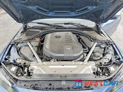 Zdjęcie 11 z 11 samochodu: 2025 BMW M440I VIN:WBA73DA00SCT29369 - miniatura