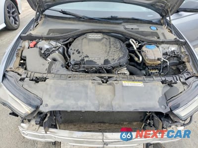 Zdjęcie 11 z 12 samochodu: 2018 AUDI A6 PREMIUM VIN:WAUF8AFC1JN082736 - miniatura