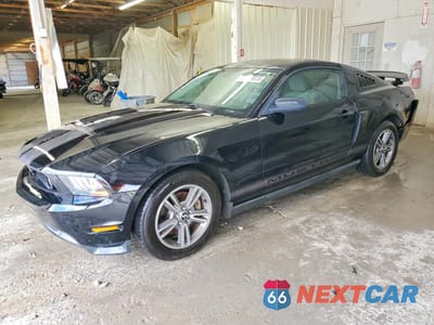 2011 FORD MUSTANG 1ZVBP8AM8B5103285 - główne zdjęcie licytacji z USA - miniatura