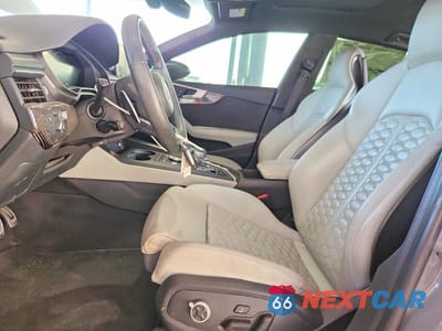 Zdjęcie 7 z 11 samochodu: 2019 AUDI RS5 VIN:WUABWCF51KA903768 - miniatura