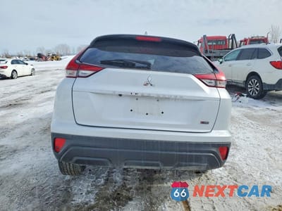 Zdjęcie 6 z 12 samochodu: 2025 MITSUBISHI ECLIPSE CROSS ES VIN:JA4ATUAA0SZ619880 - miniatura