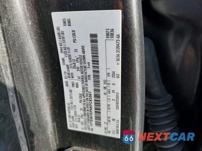 Zdjęcie 12 z 12 samochodu: 2019 FORD F150 SUPERCREW VIN:1FTEW1EP6KFC83567 - miniatura
