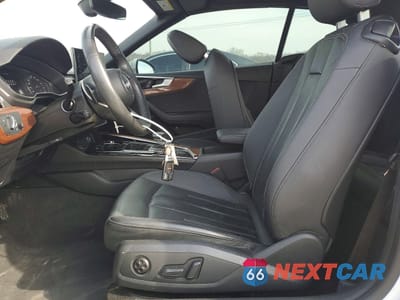 Zdjęcie 7 z 13 samochodu: 2022 AUDI A5 PREMIUM 45 VIN:WAU2AGF51NN004048 - miniatura