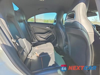 Zdjęcie 10 z 11 samochodu: 2014 MERCEDES-BENZ CLA 250 VIN:WDDSJ4EB6EN037626 - miniatura