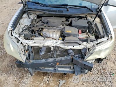 Zdjęcie 11 z 11 samochodu: 2012 TOYOTA CAMRY BASE VIN:4T4BF1FKXCR251113 - miniatura