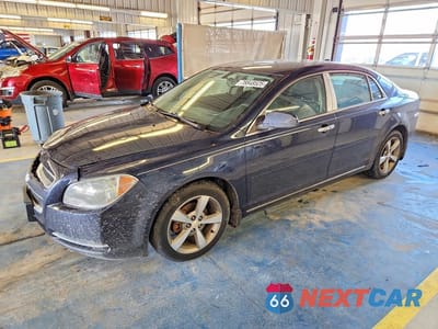 2012 CHEVROLET MALIBU 1LT 1G1ZC5E01CF275360 - główne zdjęcie licytacji z USA - miniatura