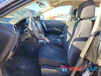 Zdjęcie 7 z 13 samochodu: 2011 NISSAN ROGUE S VIN:JN8AS5MV1BW278587 - miniatura