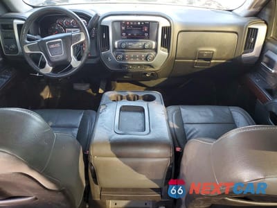 Zdjęcie 8 z 12 samochodu: 2015 GMC SIERRA C1500 SLE VIN:3GTP1UEC2FG376922 - miniatura