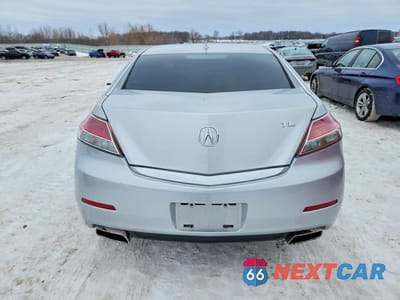 Zdjęcie 6 z 11 samochodu: 2013 ACURA TL VIN:19UUA8F24DA000316 - miniatura