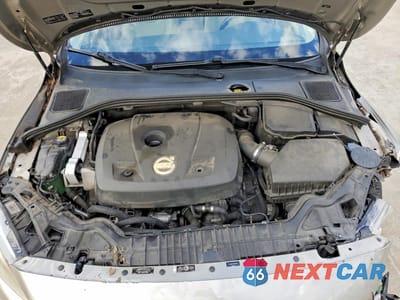 Zdjęcie 11 z 13 samochodu: 2015 VOLVO S60 PREMIER VIN:YV140MFK8F1352578 - miniatura