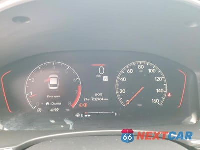 Zdjęcie 9 z 11 samochodu: 2024 HONDA CIVIC SI VIN:2HGFE1E52RH470689 - miniatura