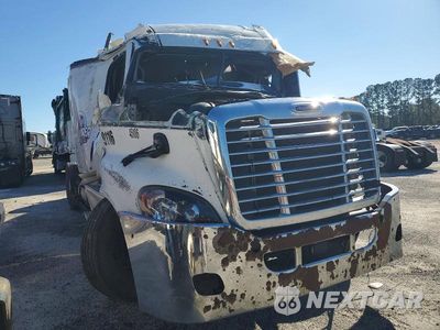 2016 FREIGHTLINER CASCADIA 125 SEMI TRUCK 3AKJGLDR8GSGZ1927 - główne zdjęcie licytacji z USA - miniatura