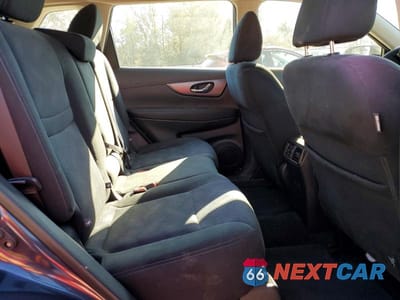Zdjęcie 10 z 11 samochodu: 2016 NISSAN ROGUE S VIN:5N1AT2MT7GC876788 - miniatura