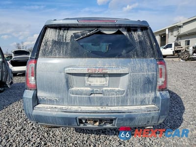 Zdjęcie 6 z 12 samochodu: 2015 GMC YUKON DENALI VIN:1GKS2CKJ3FR660939 - miniatura