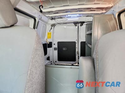 Zdjęcie 10 z 14 samochodu: 2018 NISSAN NV200 SV VIN:3N6CM0KN7JK701099 - miniatura