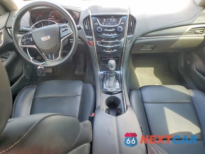 Zdjęcie 8 z 12 samochodu: 2016 CADILLAC ATS VIN:1G6AA5RA4G0180364 - miniatura