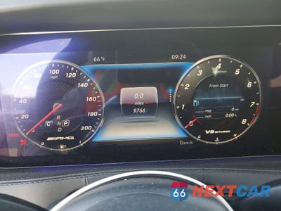 Zdjęcie 9 z 13 samochodu: 2018 MERCEDES-BENZ S 63 AMG 4MATIC VIN:WDDUG8JB1JA417270 - miniatura