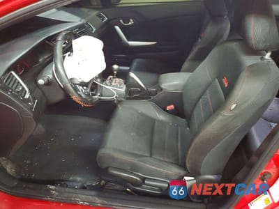 Zdjęcie 7 z 12 samochodu: 2013 HONDA CIVIC SI VIN:2HGFG4A51DH704251 - miniatura