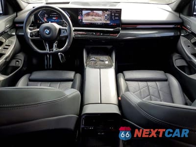 Zdjęcie 8 z 11 samochodu: 2024 BMW 530 I VIN:WBA43FJ07RCR52500 - miniatura