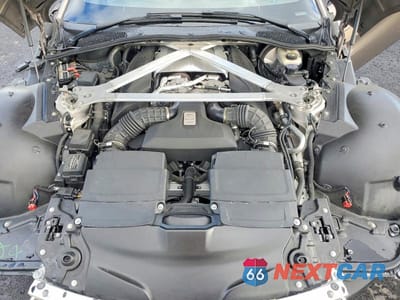 Zdjęcie 11 z 11 samochodu: 2020 ASTON MARTIN VANTAGE VIN:SCFSMGAW4LGN03875 - miniatura