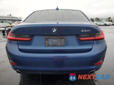 Zdjęcie 6 z 11 samochodu: 2021 BMW 330I VIN:3MW5R1J06M8B98172 - miniatura