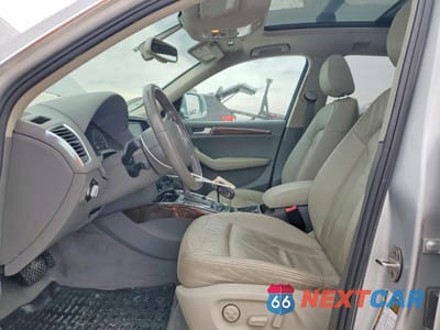 Zdjęcie 7 z 13 samochodu: 2011 AUDI Q5 PREMIUM PLUS VIN:WA1LFAFP5BA049790 - miniatura