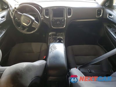 Zdjęcie 8 z 13 samochodu: 2018 DODGE DURANGO SXT AWD VIN:1C4RDJAG0JC329679 - miniatura